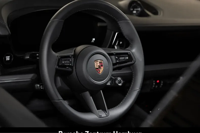 Porsche Cayenne din 2025 cu 13.900 km - oferta POR220696 - foto 20