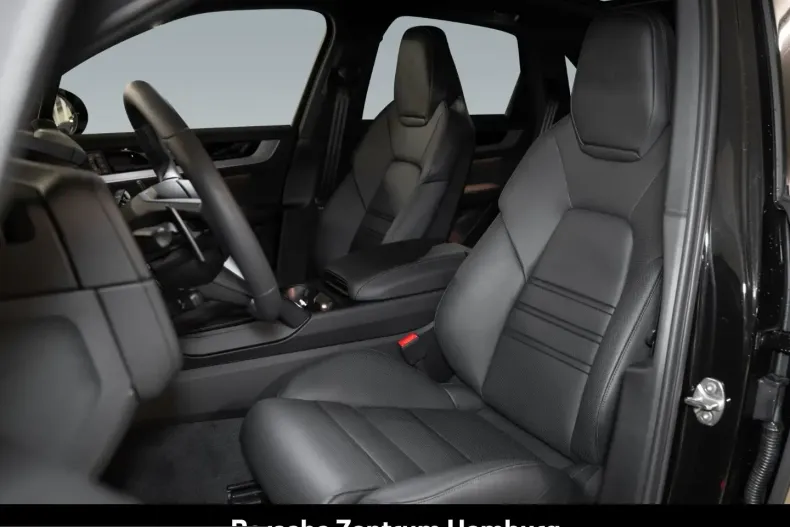 Porsche Cayenne din 2025 cu 13.900 km - oferta POR220696 - foto 29
