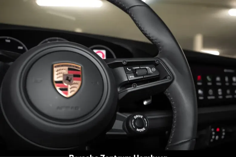 Porsche Cayenne din 2025 cu 13.900 km - oferta POR220696 - foto 34