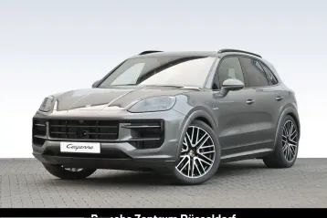 Porsche Cayenne din 2025 - oferta POR220697