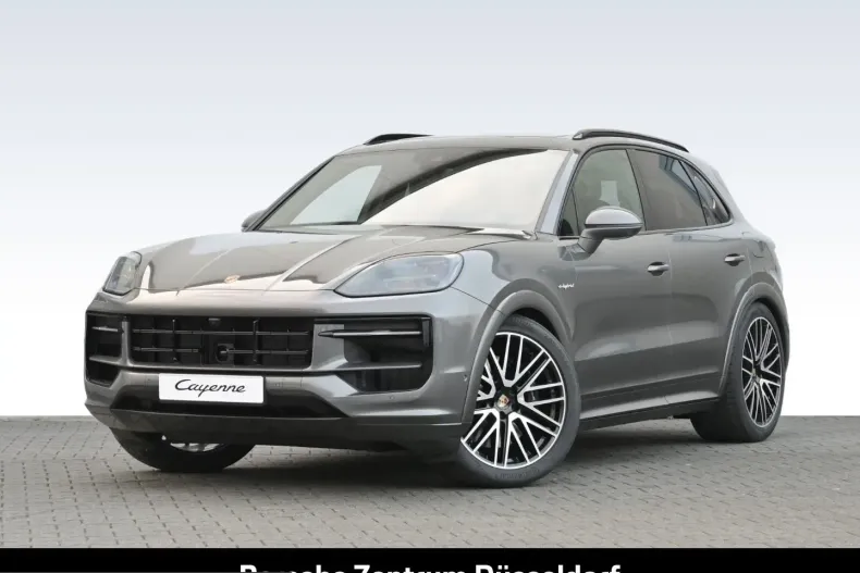 Porsche Cayenne din 2025 cu 14.900 km - oferta POR220697 - foto 1