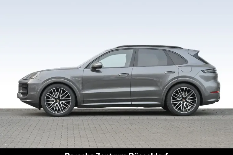 Porsche Cayenne din 2025 cu 14.900 km - oferta POR220697 - foto 2