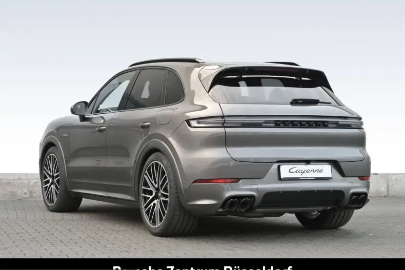 Porsche Cayenne din 2025 cu 14.900 km - oferta POR220697 - foto 3