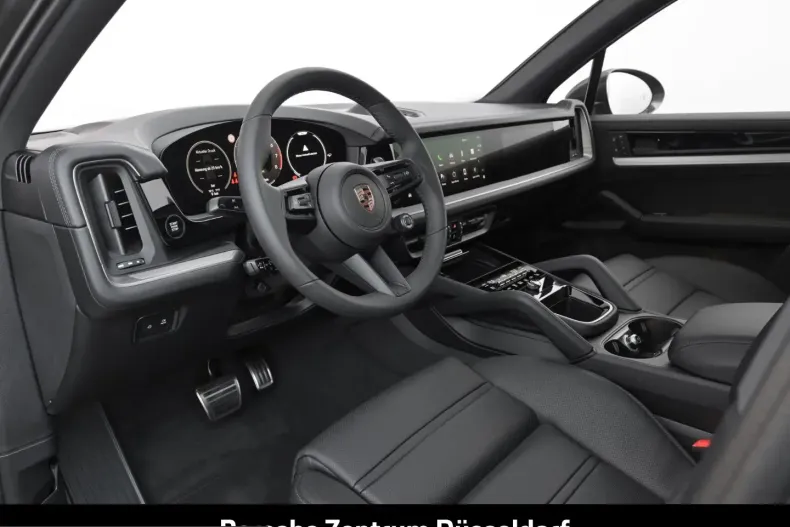 Porsche Cayenne din 2025 cu 14.900 km - oferta POR220697 - foto 4