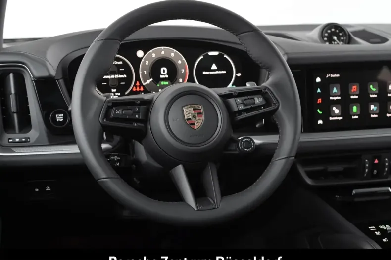 Porsche Cayenne din 2025 cu 14.900 km - oferta POR220697 - foto 6