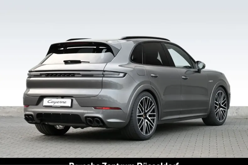 Porsche Cayenne din 2025 cu 14.900 km - oferta POR220697 - foto 7