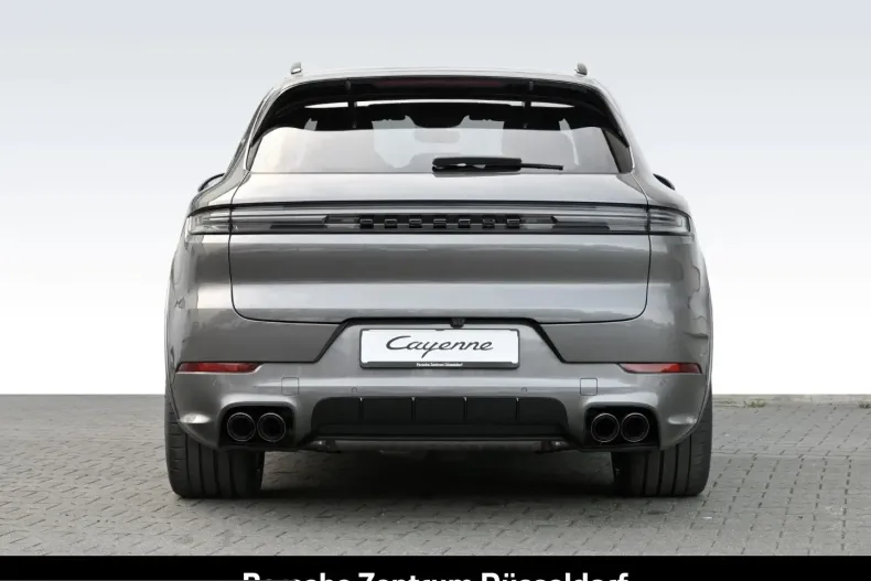 Porsche Cayenne din 2025 cu 14.900 km - oferta POR220697 - foto 8