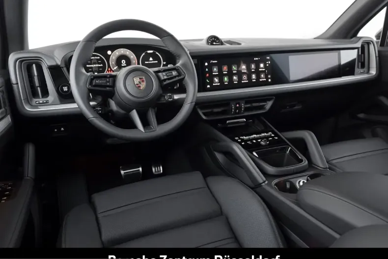 Porsche Cayenne din 2025 cu 14.900 km - oferta POR220697 - foto 15