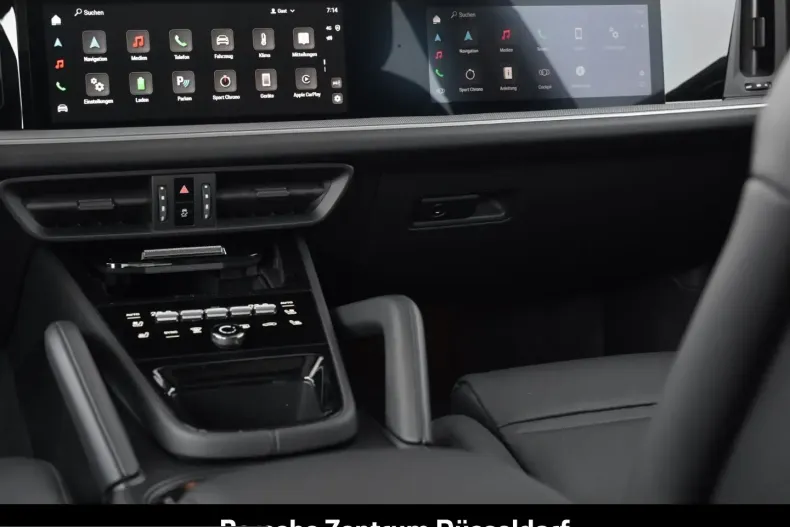 Porsche Cayenne din 2025 cu 14.900 km - oferta POR220697 - foto 17