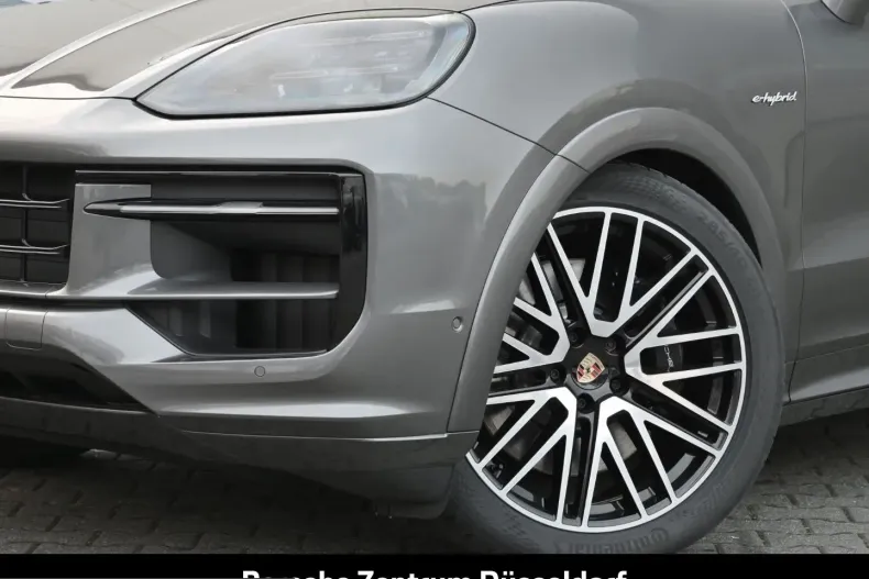 Porsche Cayenne din 2025 cu 14.900 km - oferta POR220697 - foto 18