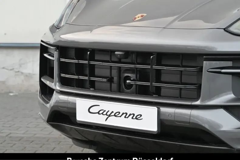 Porsche Cayenne din 2025 cu 14.900 km - oferta POR220697 - foto 19