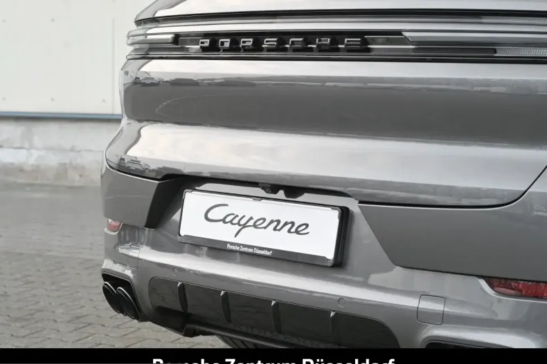 Porsche Cayenne din 2025 cu 14.900 km - oferta POR220697 - foto 20