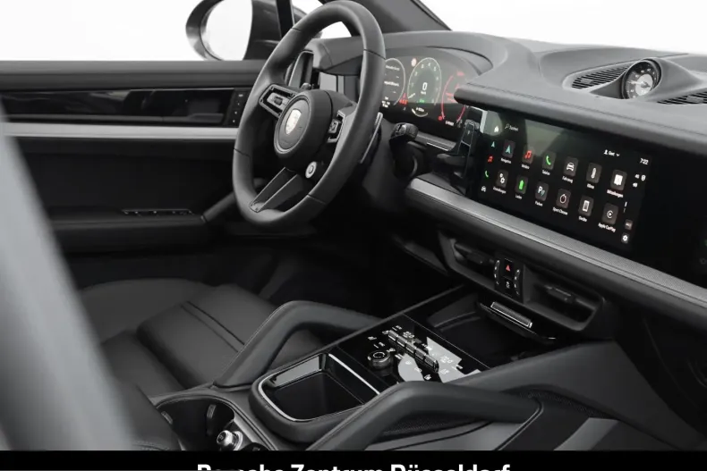 Porsche Cayenne din 2025 cu 14.900 km - oferta POR220697 - foto 24