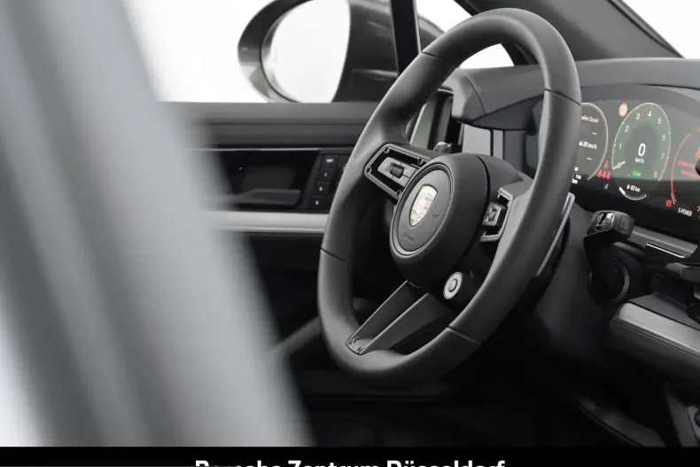 Porsche Cayenne din 2025 cu 14.900 km - oferta POR220697 - foto 25