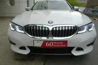 BMW 320 (Seria 3) din 2021 cu 81.328 km - oferta BMW220698 - foto 1