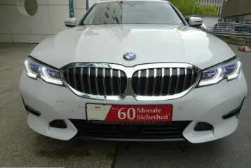 BMW 320 din 2021 - oferta BMW220698