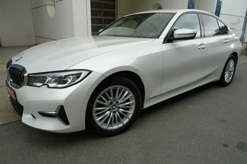 BMW 320 (Seria 3) din 2021 cu 81.328 km - oferta BMW220698 - foto 2