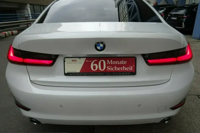 BMW 320 (Seria 3) din 2021 cu 81.328 km - oferta BMW220698 - foto 4