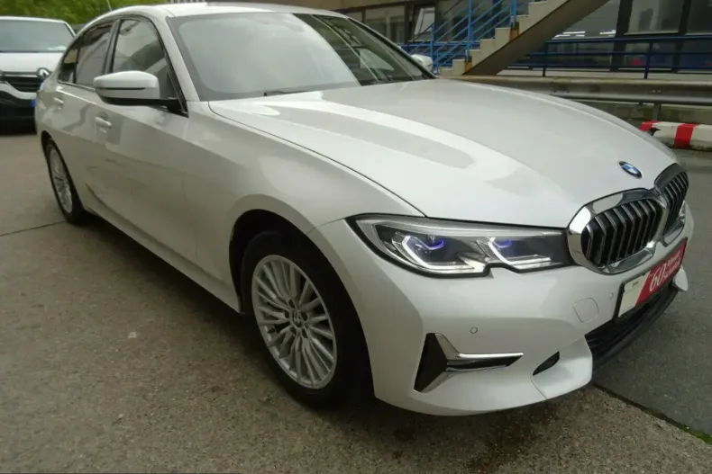 BMW 320 (Seria 3) din 2021 cu 81.328 km - oferta BMW220698 - foto 6