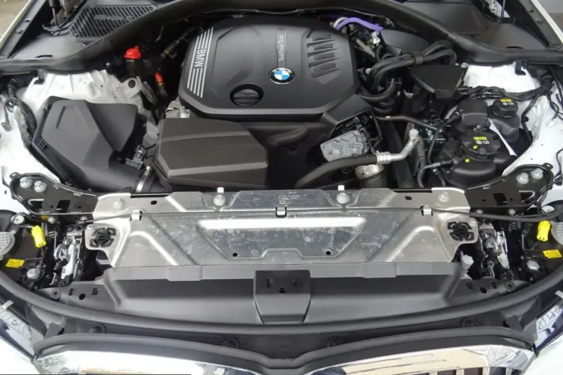 BMW 320 (Seria 3) din 2021 cu 81.328 km - oferta BMW220698 - foto 19