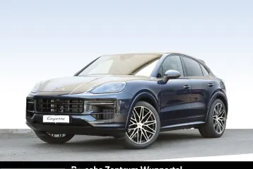 Porsche Cayenne din 2025 - oferta POR220699