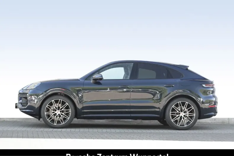 Porsche Cayenne din 2025 cu 17.000 km - oferta POR220699 - foto 2