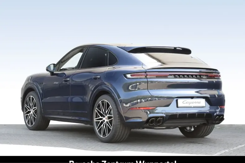 Porsche Cayenne din 2025 cu 17.000 km - oferta POR220699 - foto 3
