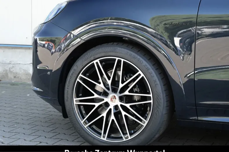 Porsche Cayenne din 2025 cu 17.000 km - oferta POR220699 - foto 6