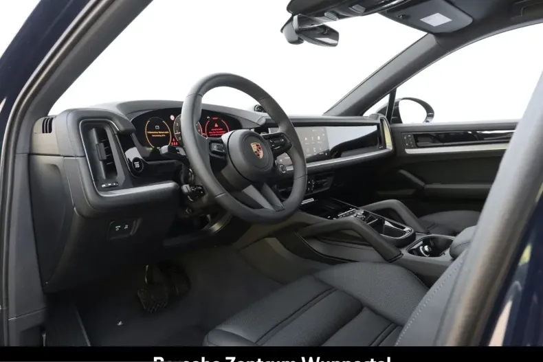 Porsche Cayenne din 2025 cu 17.000 km - oferta POR220699 - foto 9