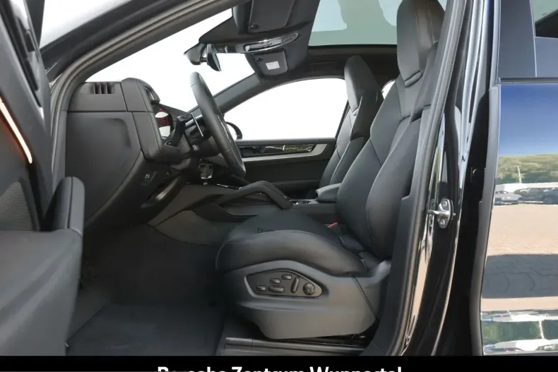 Porsche Cayenne din 2025 cu 17.000 km - oferta POR220699 - foto 13