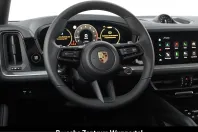 Porsche Cayenne din 2025 cu 17.000 km - oferta POR220699 - foto 18