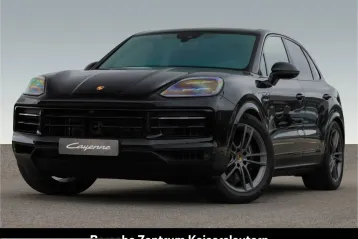 Porsche Cayenne din 2025 - oferta POR220700
