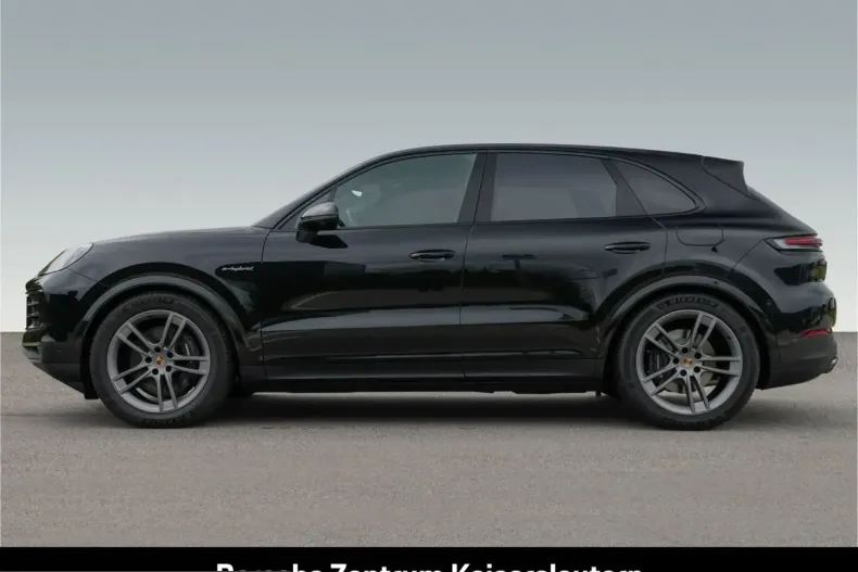 Porsche Cayenne din 2025 cu 11.600 km - oferta POR220700 - foto 2