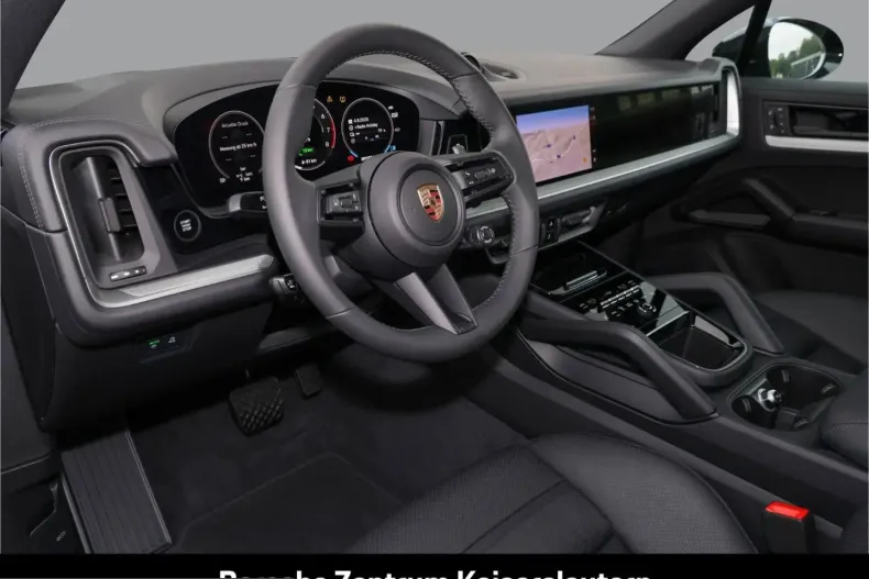 Porsche Cayenne din 2025 cu 11.600 km - oferta POR220700 - foto 4