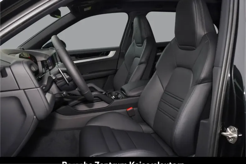 Porsche Cayenne din 2025 cu 11.600 km - oferta POR220700 - foto 5