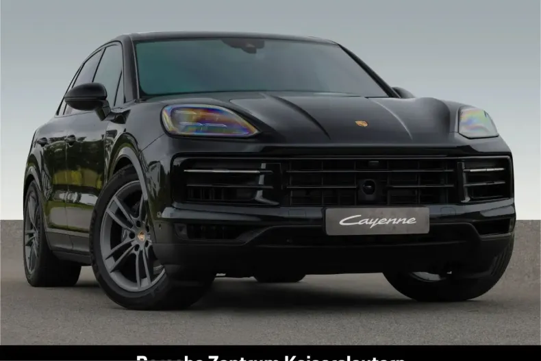 Porsche Cayenne din 2025 cu 11.600 km - oferta POR220700 - foto 6