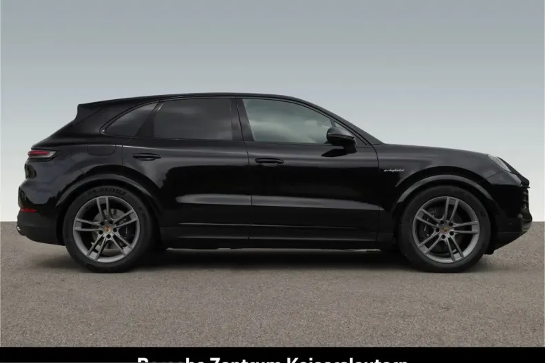 Porsche Cayenne din 2025 cu 11.600 km - oferta POR220700 - foto 7