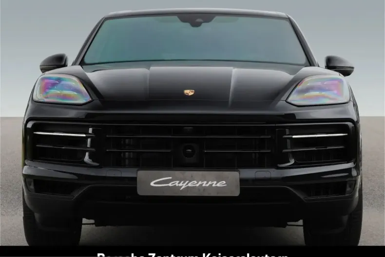 Porsche Cayenne din 2025 cu 11.600 km - oferta POR220700 - foto 9