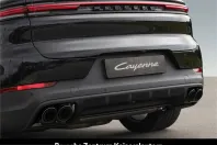Porsche Cayenne din 2025 cu 11.600 km - oferta POR220700 - foto 13
