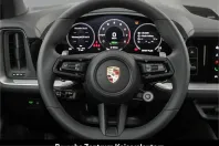Porsche Cayenne din 2025 cu 11.600 km - oferta POR220700 - foto 15