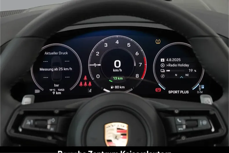 Porsche Cayenne din 2025 cu 11.600 km - oferta POR220700 - foto 16