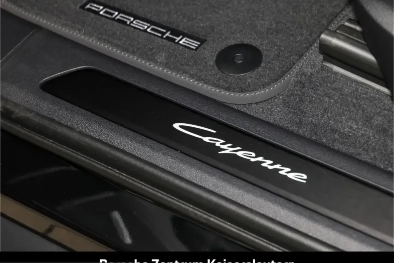 Porsche Cayenne din 2025 cu 11.600 km - oferta POR220700 - foto 19