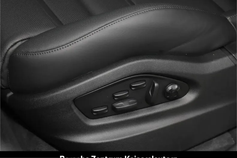 Porsche Cayenne din 2025 cu 11.600 km - oferta POR220700 - foto 20
