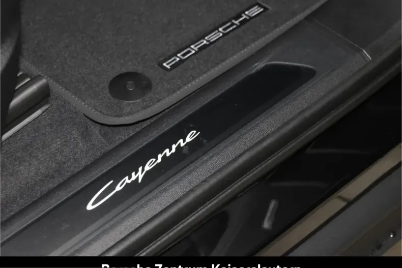 Porsche Cayenne din 2025 cu 11.600 km - oferta POR220700 - foto 22
