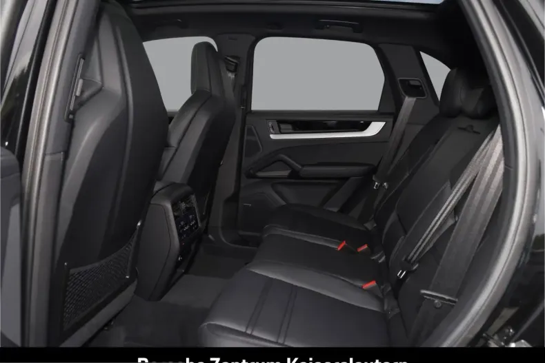 Porsche Cayenne din 2025 cu 11.600 km - oferta POR220700 - foto 24