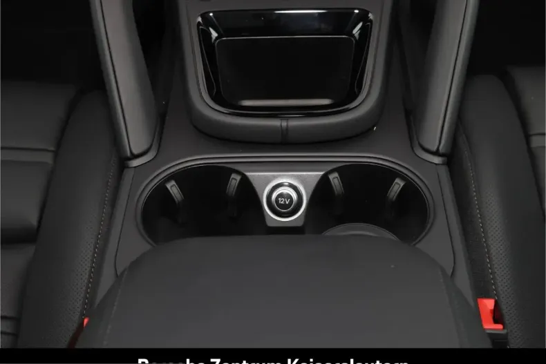 Porsche Cayenne din 2025 cu 11.600 km - oferta POR220700 - foto 29