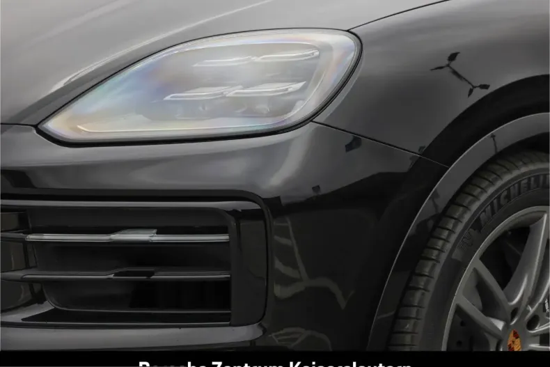 Porsche Cayenne din 2025 cu 11.600 km - oferta POR220700 - foto 36