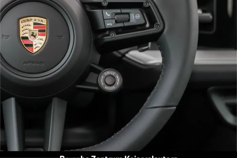 Porsche Cayenne din 2025 cu 11.600 km - oferta POR220700 - foto 39