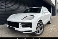 Porsche Cayenne din 2025 cu 16.500 km - oferta POR220701 - foto 1