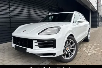 Porsche Cayenne din 2025 - oferta POR220701
